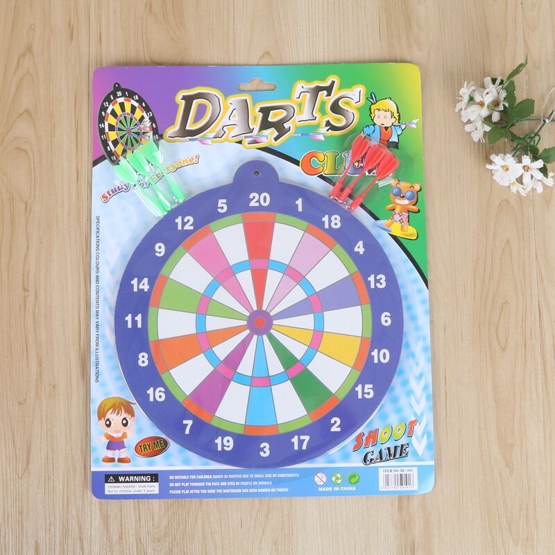 儿童飞镖/磁性飞镖/大魔镖
