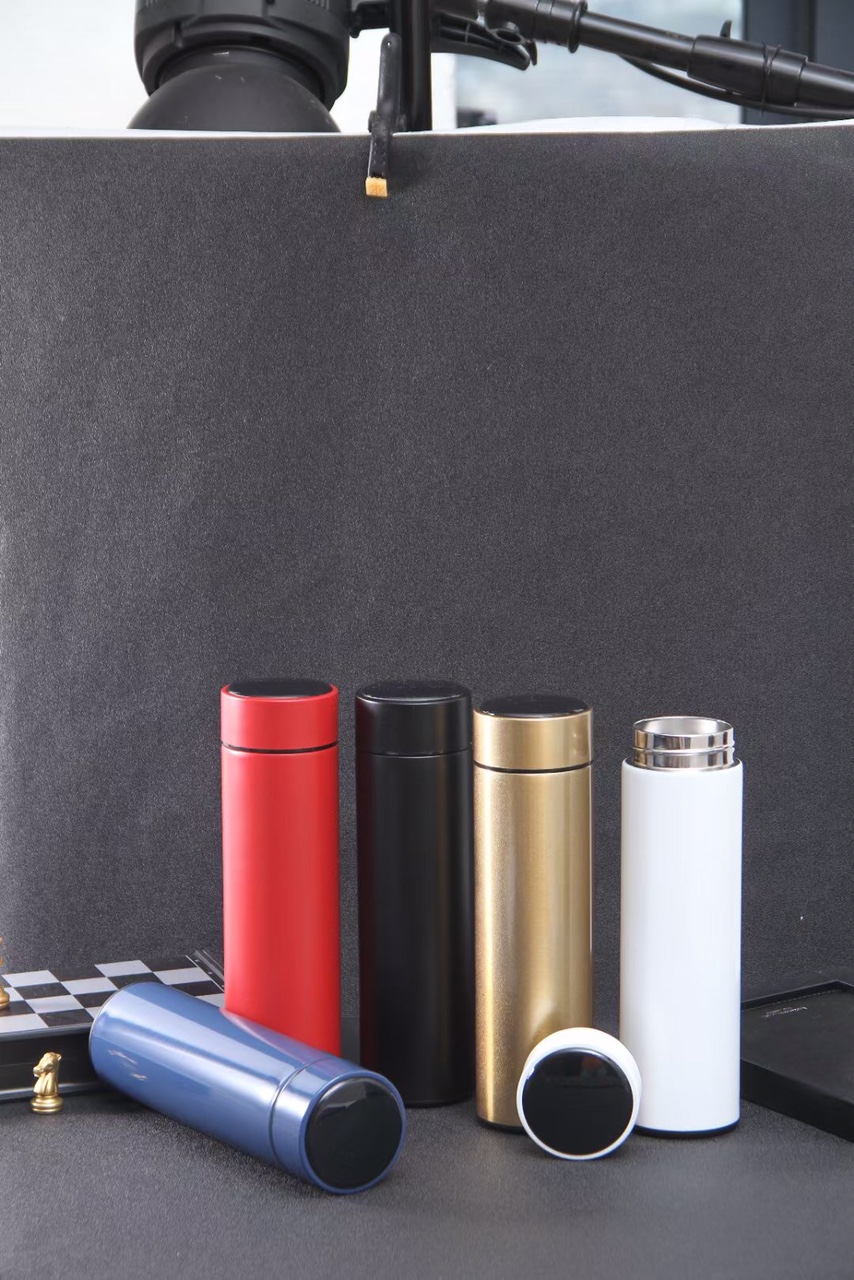 Smart Thermos Cup Smart Straight Cup