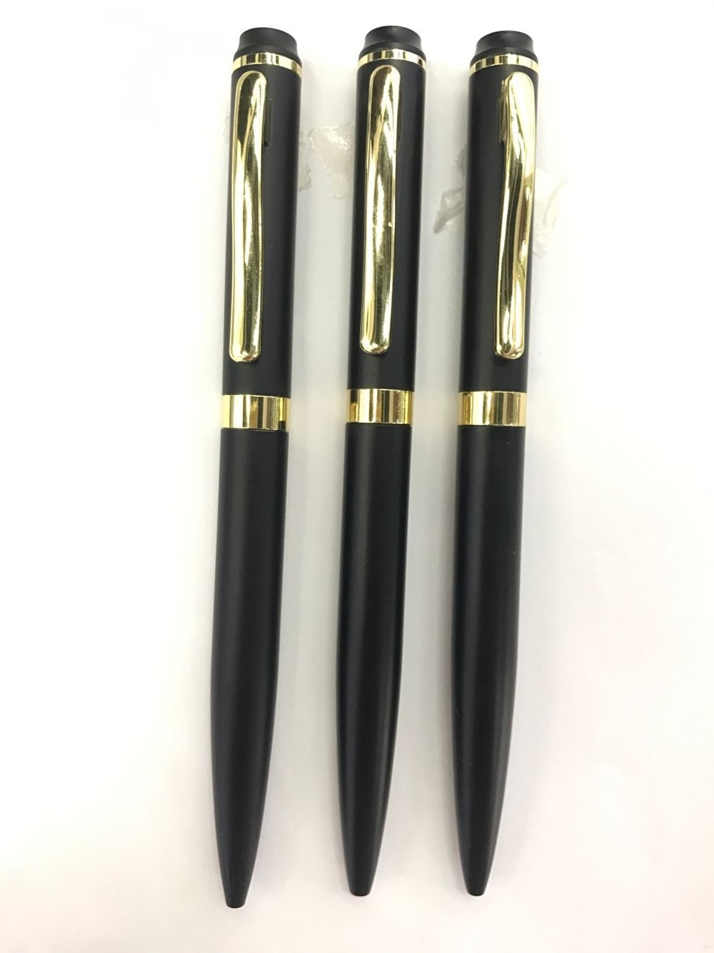 Metal Ballpoint Pen Gift Pen Office Pen Student Pen full figure