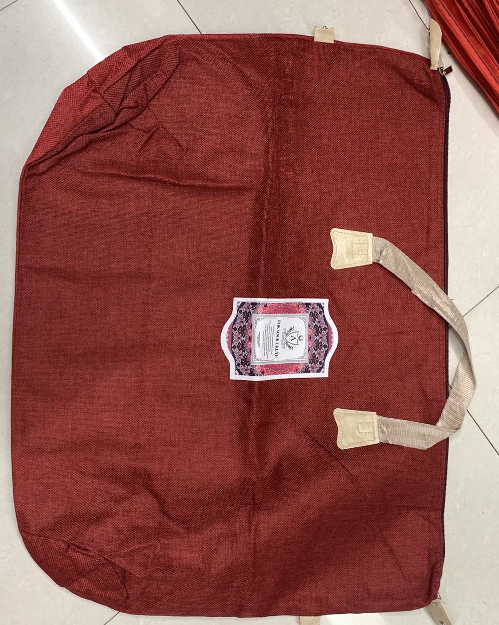 2020 New Bag Tote Bag Quilt Bag 30