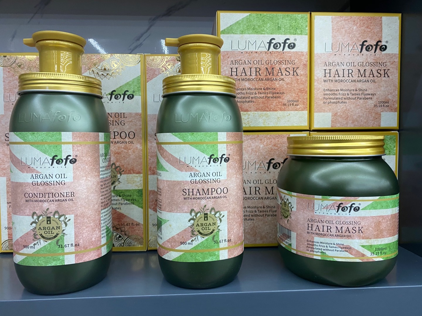 Wolang Beauty Industry describe pic - 1