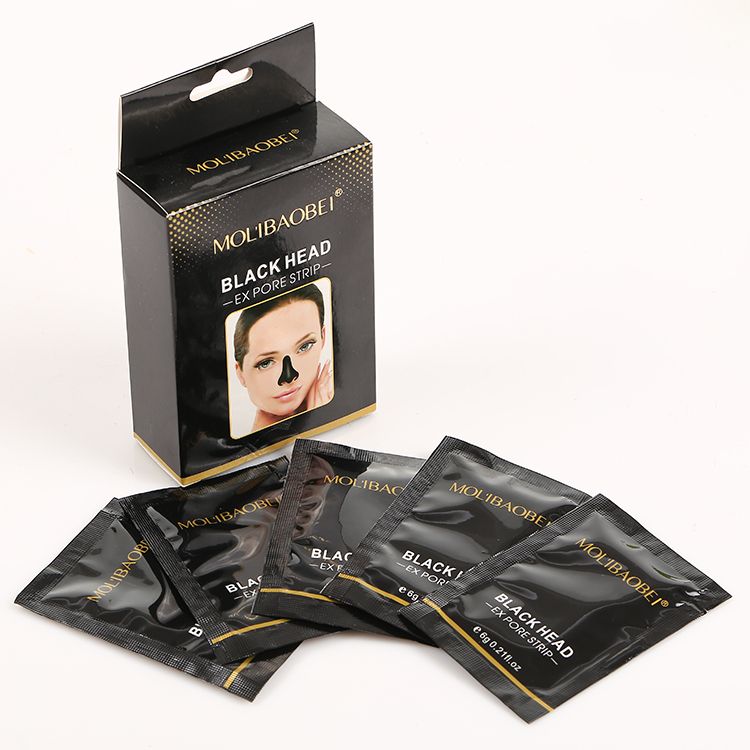 Remove blackheads mineral mud remove blackheads nose mask 6gT area care mask to remove pores and blackheads full figure