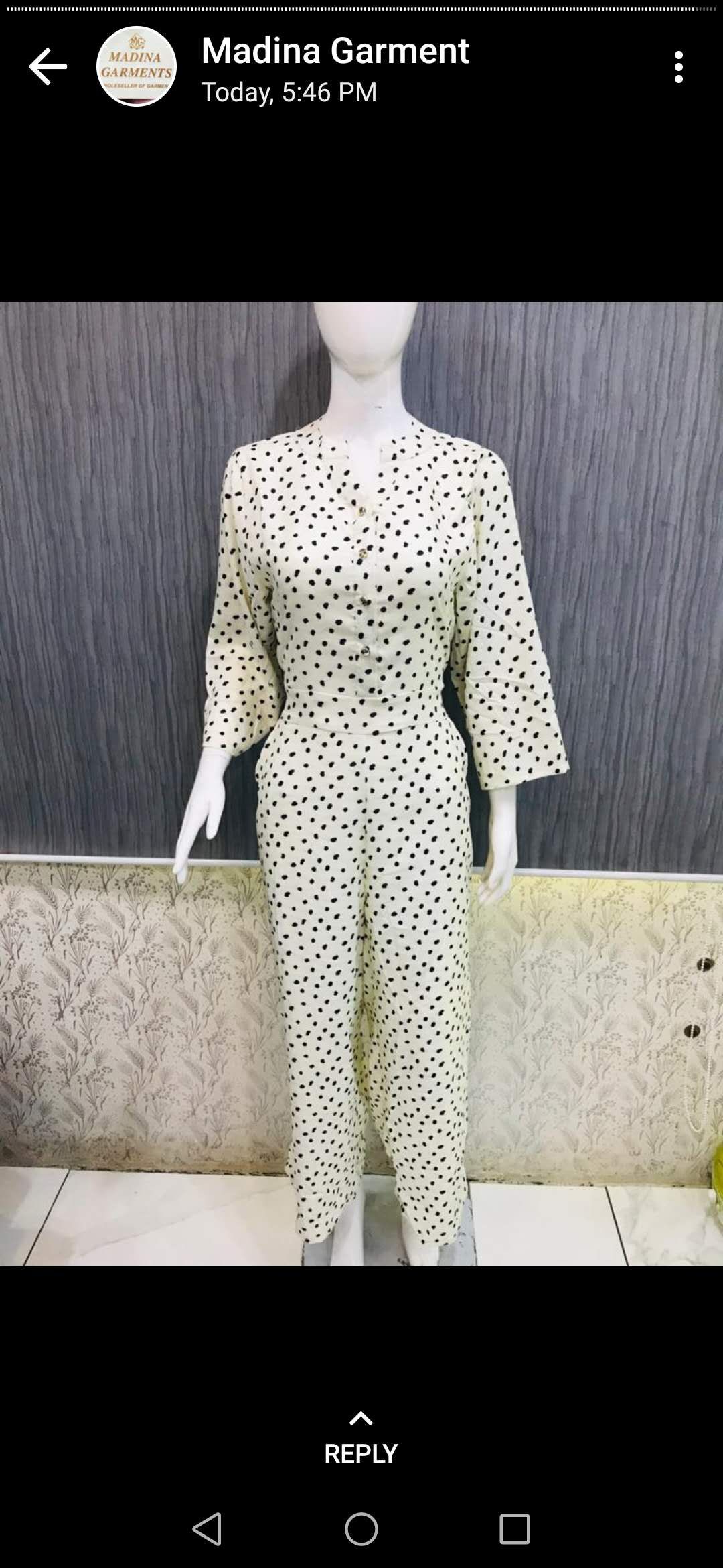 Yiwu JMS Leggings Store describe pic - 9