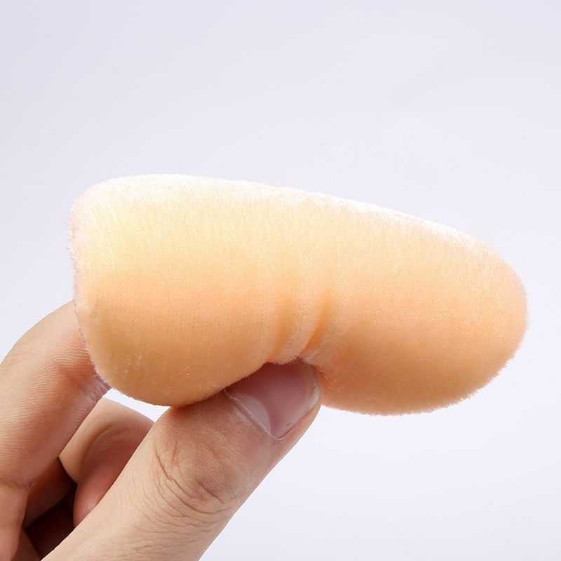 美妆工具加工定制实物图