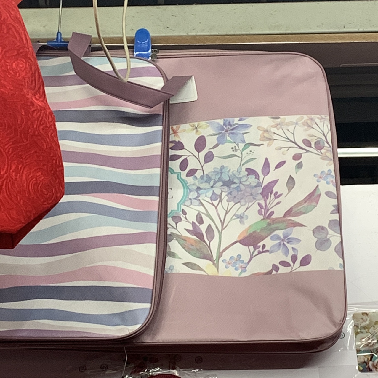 2020 New Bag Tote Bag Quilt Bag 26