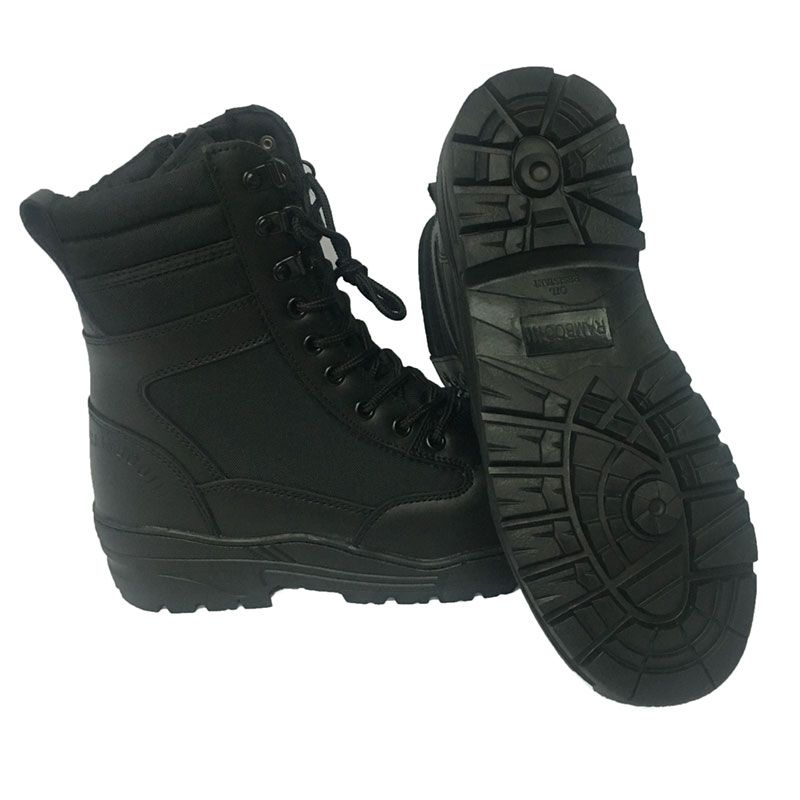 Factory direct sales of outdoor hiking shoes, training shoes, high-top shoes, men's and women's desert boots. One-piece consignment Item Picture