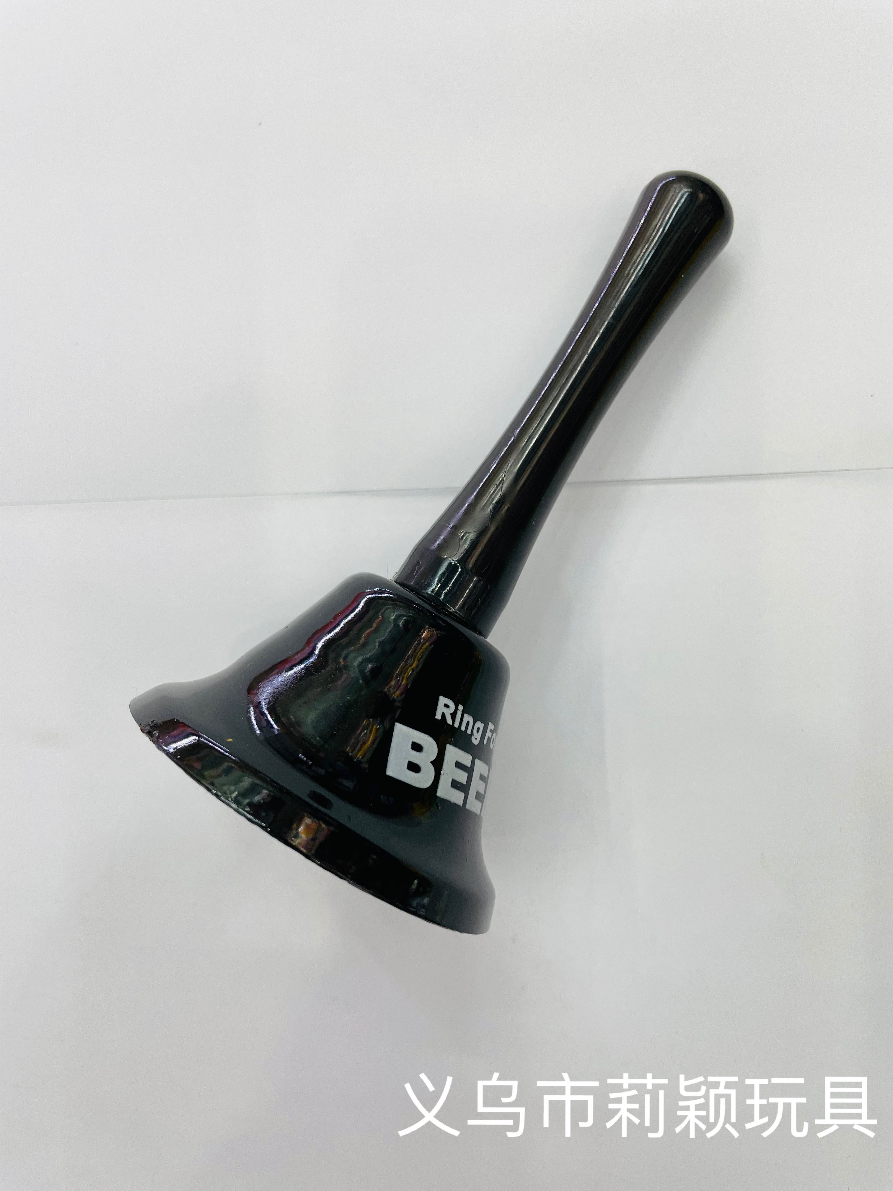 6.5CM sm铃铛创意摇铃玩具摇铃Ring for SEX,Kiss,Love大红，紫色，玫红，粉红，黄色，黑R-1详情图9