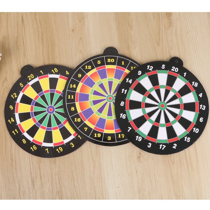 飞镖产品图