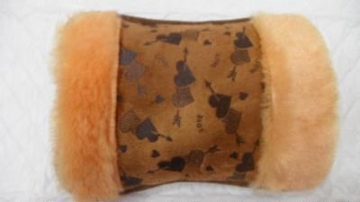 Manufacturer wholesale /2013 new two hair/explosion-proof electric warming treasure/warm water bag/charging electric warming treasure thumbnail