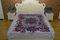 厂家批发外贸毛毯绒毯法兰绒珊瑚绒拉舍尔毛毯尺寸可定制花色36图
