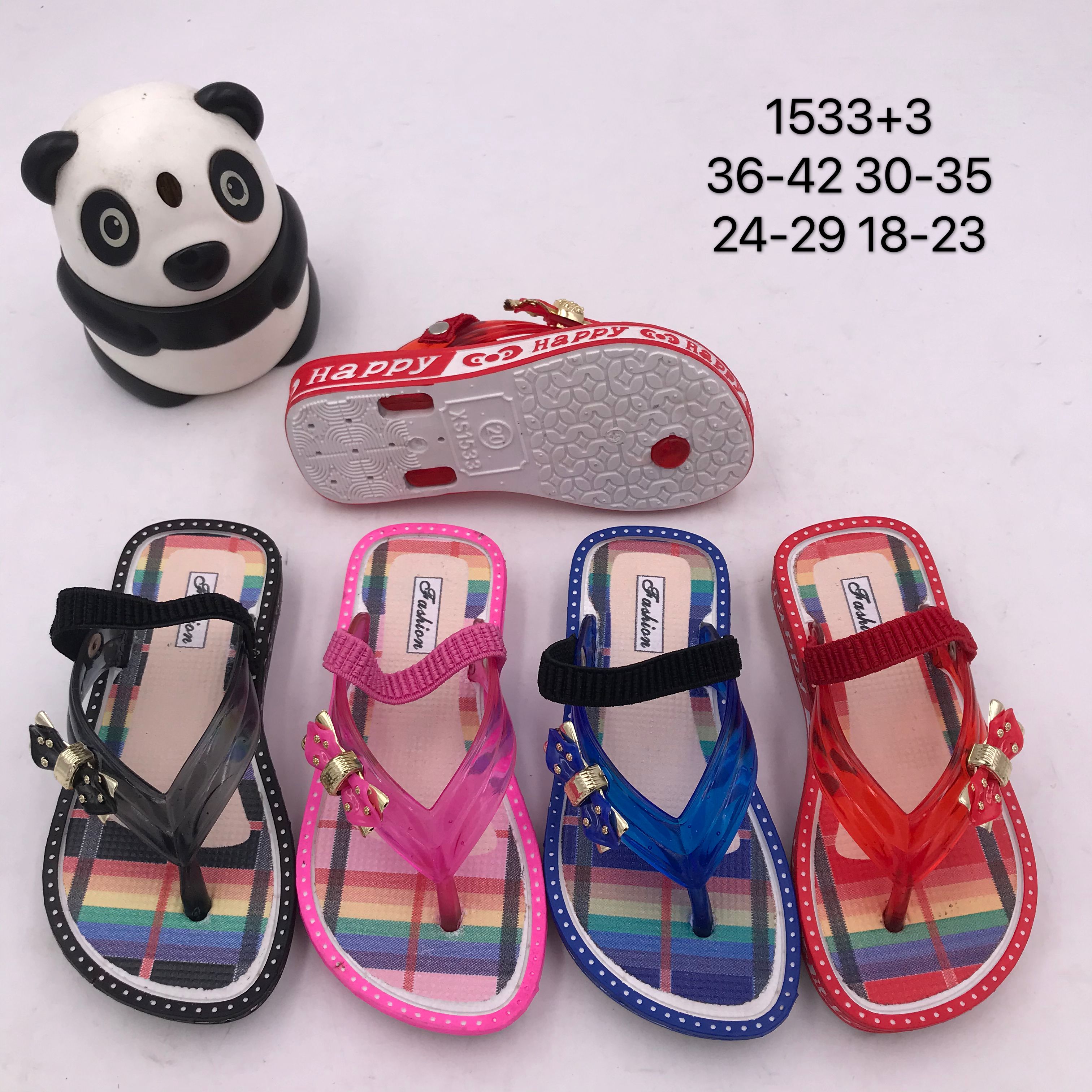 Summer casual sandals for boys and girls