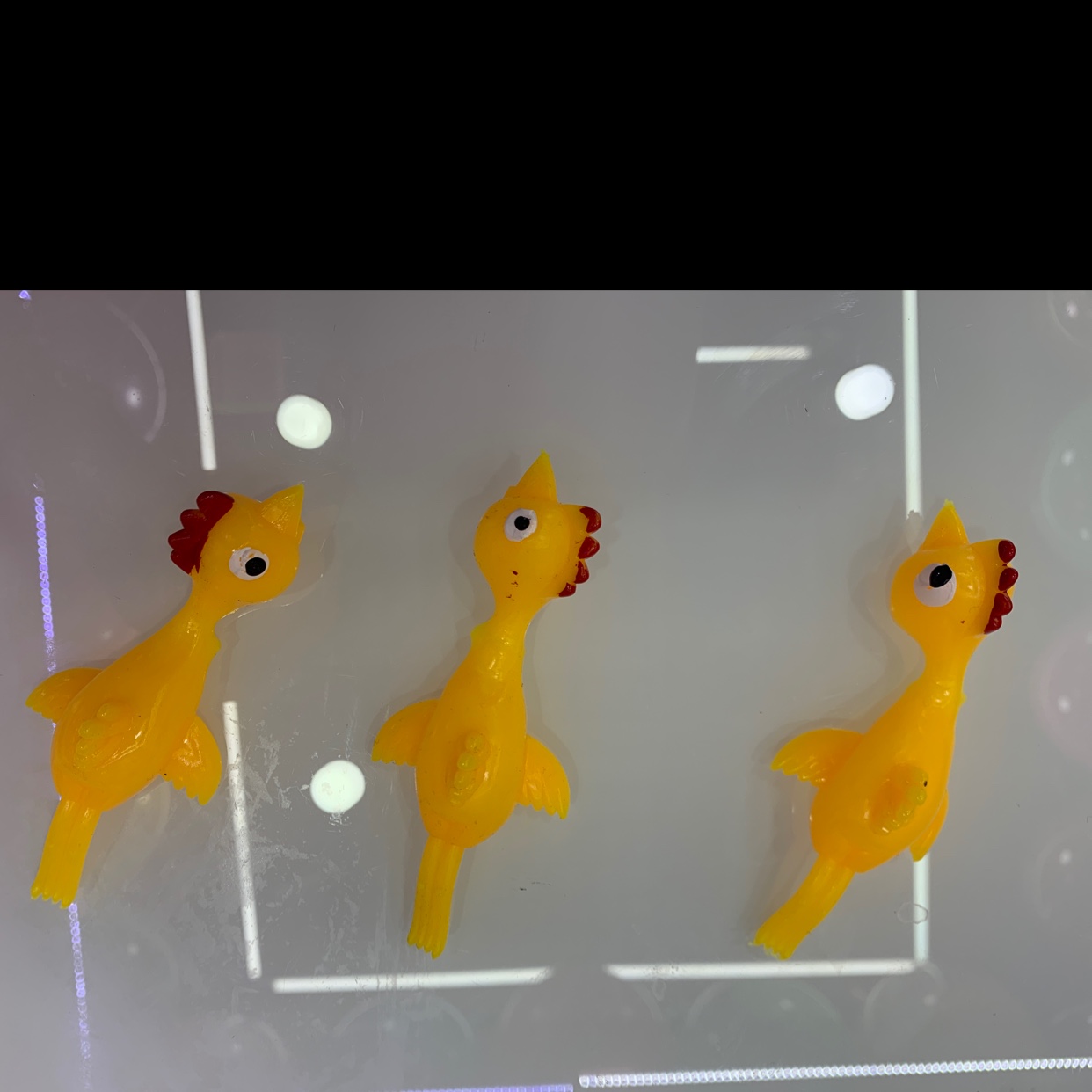 Blast style catapult chick, puzzle manos a la obra juguetes