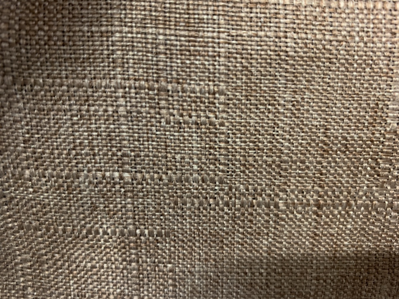 仿麻布用于制作服装饰品抱枕工艺品6