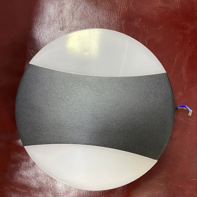 Led Wall Light Rl-B47-12W