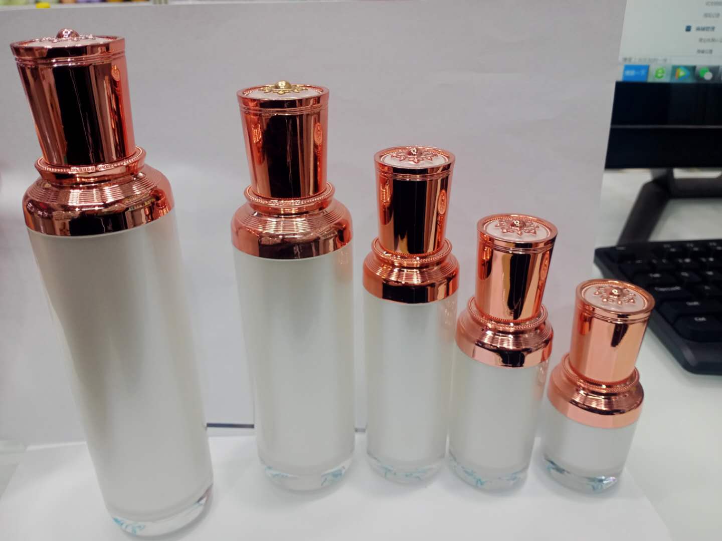 包装/分装瓶/化妆品瓶细节图