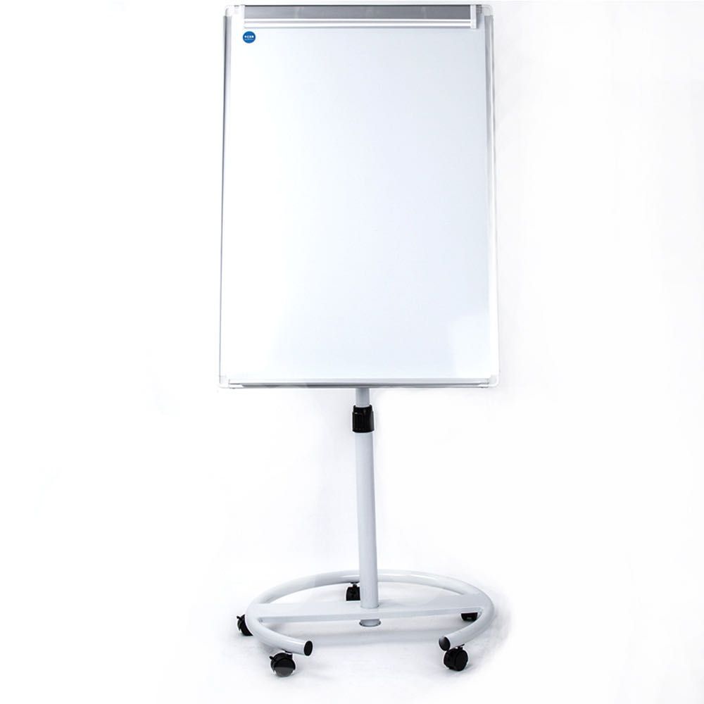 Flipchart stand whiteboard 70*100