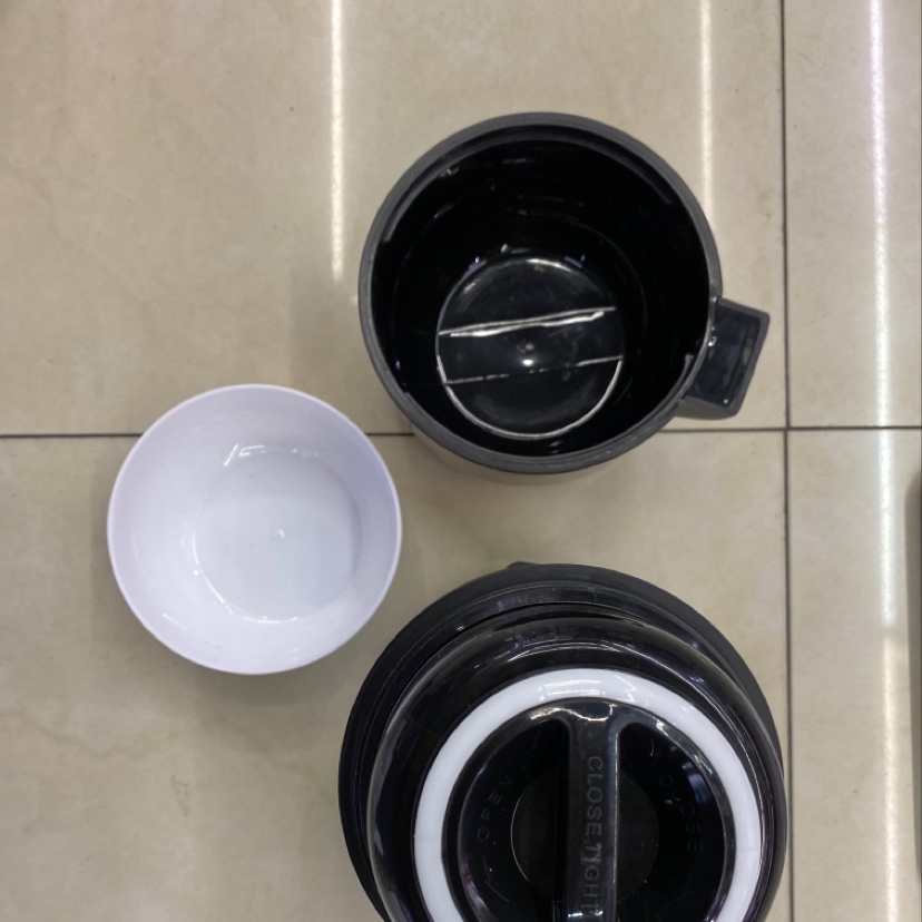600ML 广口壶 304不锈钢材质产品图