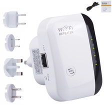 wr03中继器wifi增强器