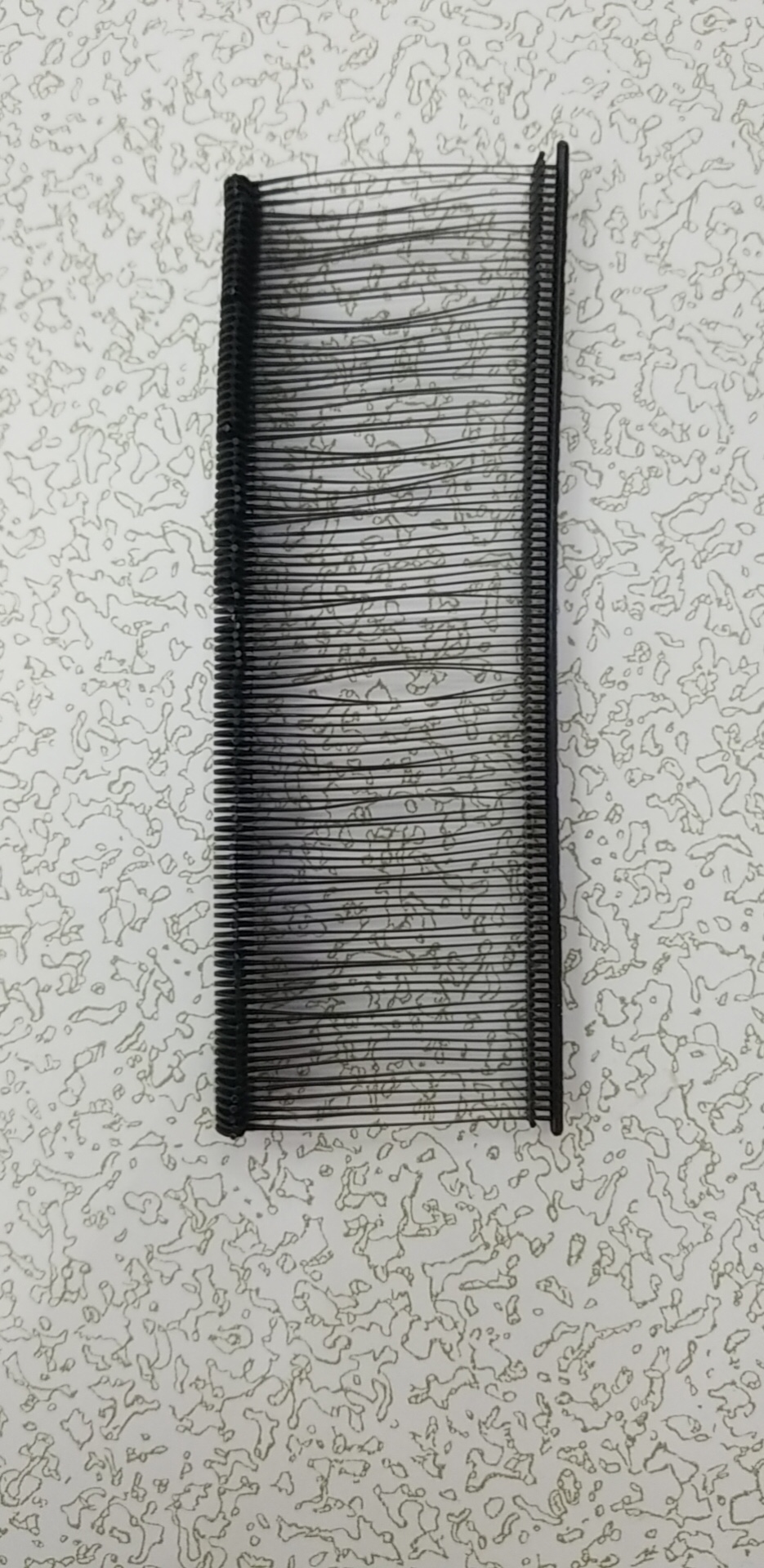 缝伞吊线细节图