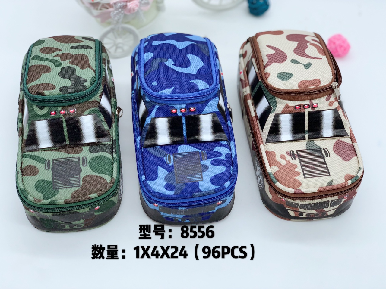 Auto pen bag thumbnail
