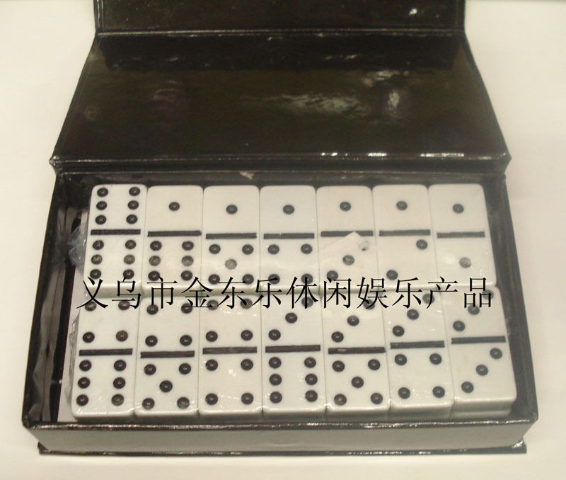 Domino box Domino manufacturers direct sales