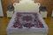 厂家批发毛毯绒毯法兰绒珊瑚绒拉舍尔毛毯尺寸可定制花色33细节图