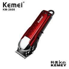Manufacturers direct KMI KM-2608 hair clipper rechargeable electric shears wholesale power thumbnail