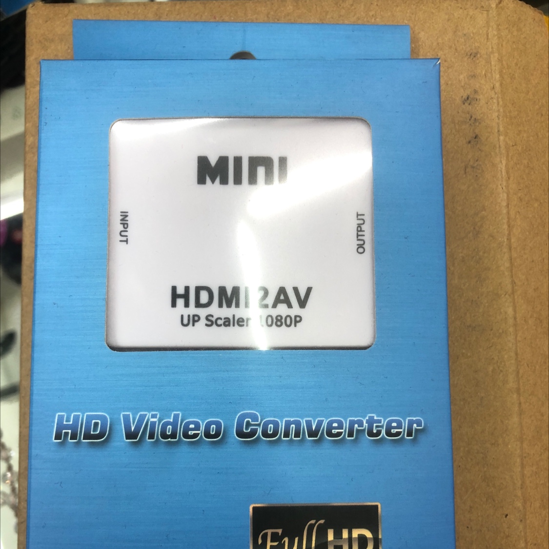 hd vedio converter 1080p