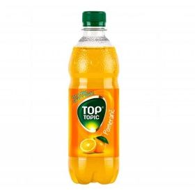 Top Topic 鲜橙汁 orange 0,5L