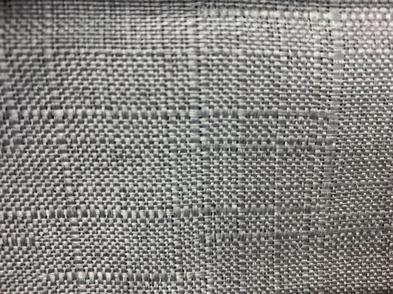 仿麻布用于制作服装饰品抱枕工艺品2