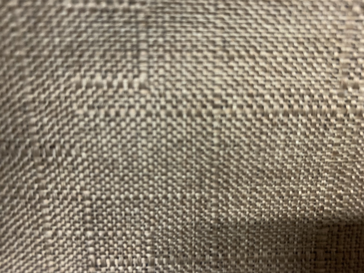 仿麻布用于制作服装饰品抱枕工艺品5