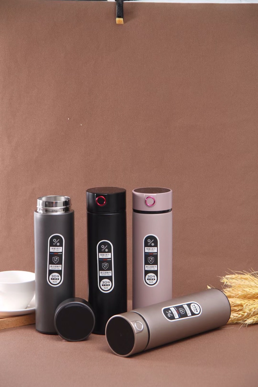 Smart insulation 304 steel insulation cup thumbnail
