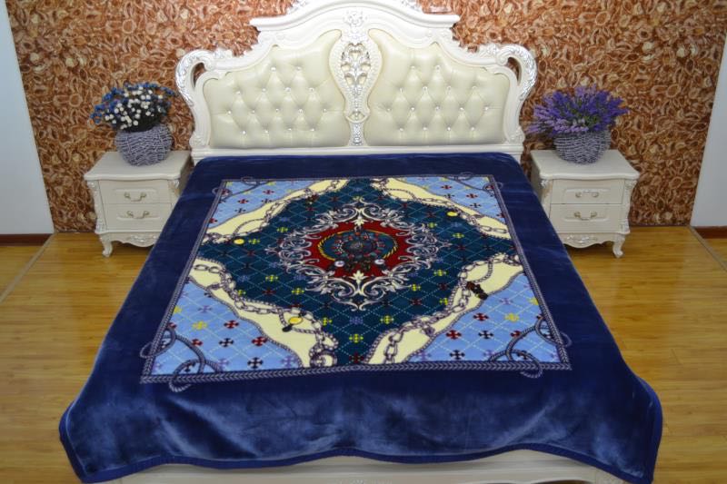 厂家批发外贸毛毯绒毯法兰绒珊瑚绒拉舍尔毛毯尺寸可定制花色39详情图10