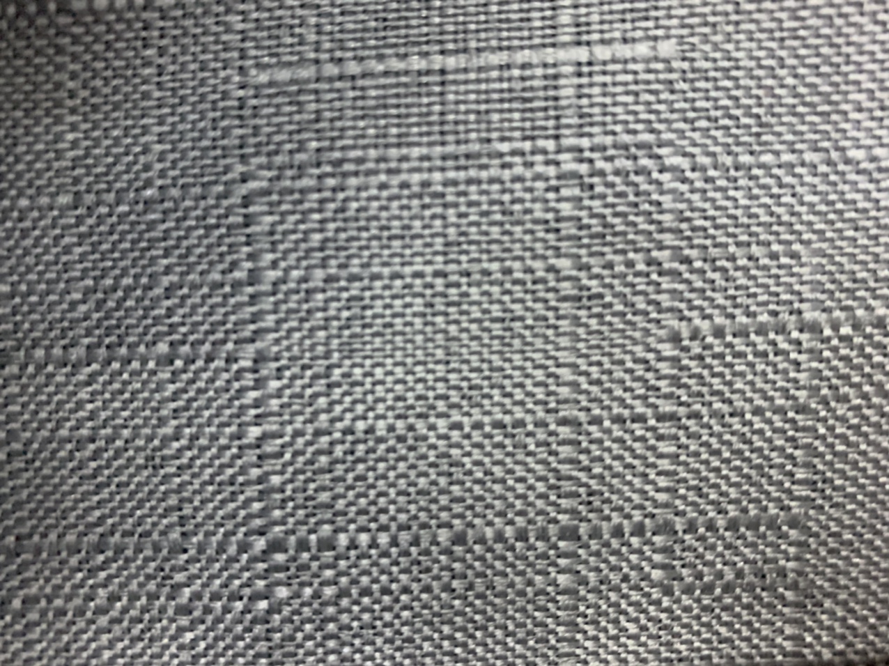 仿麻布用于制作服装饰品抱枕工艺品7