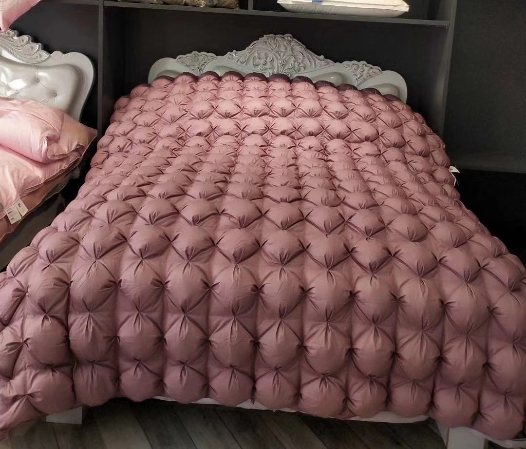Goose Down The Duvet Item Picture