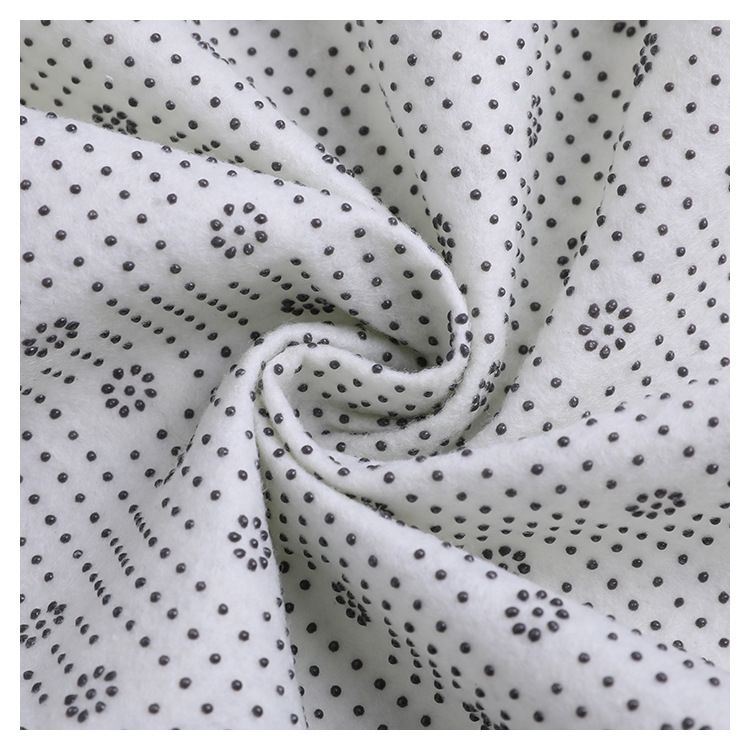 Point-molded and drop-molded home textile anti-slip non-woven fabric, drop-molded felt non-woven fabric Specification image
