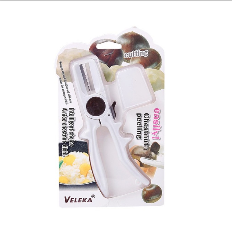 板栗去皮器 栗子剥壳器