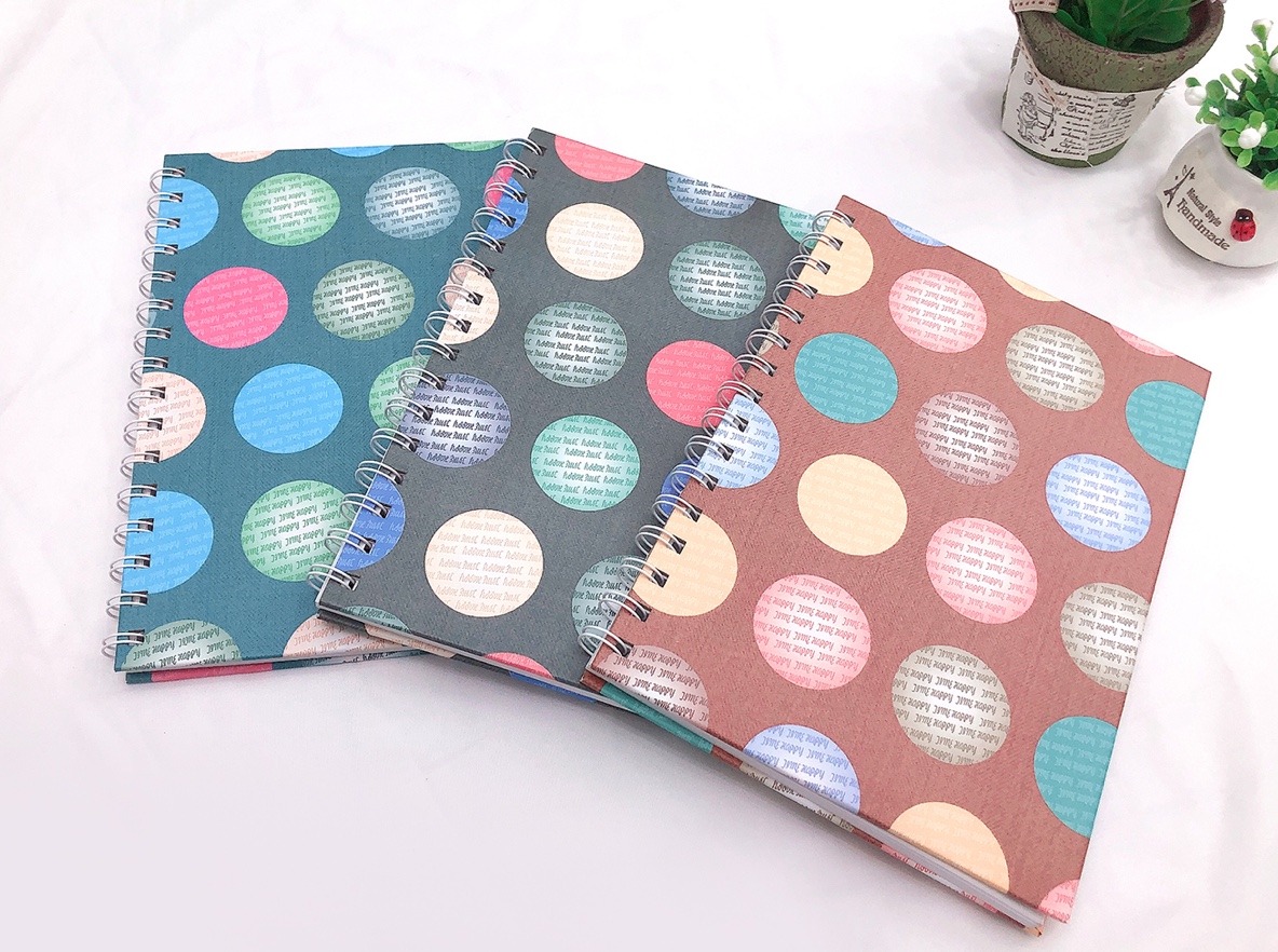 A4 folder 2 holes /3 holes /4 holes thumbnail
