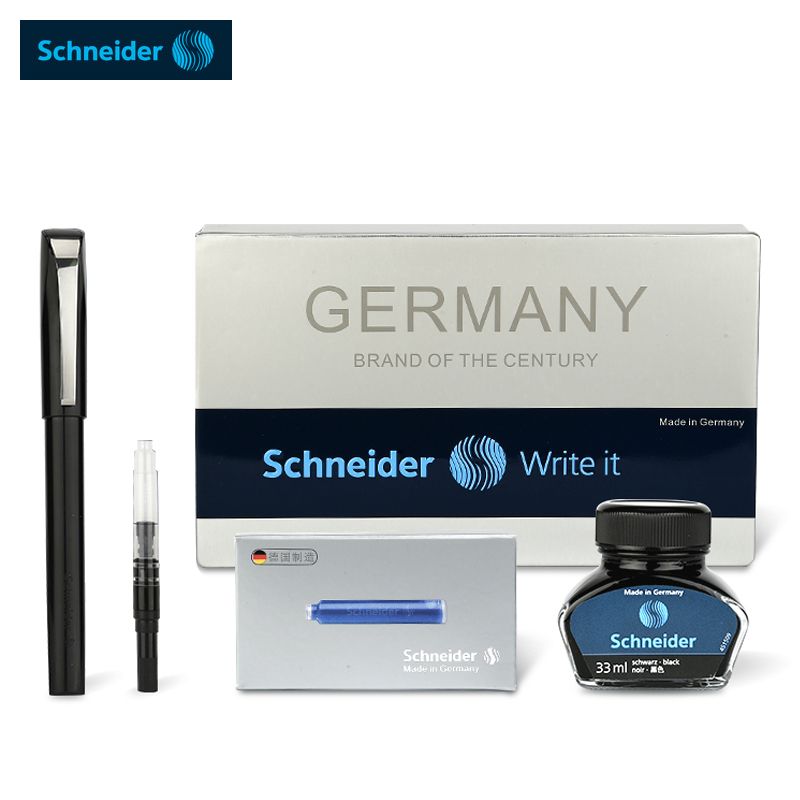 Schneider Ceod Klip Pen and Ink Set 2381/2382