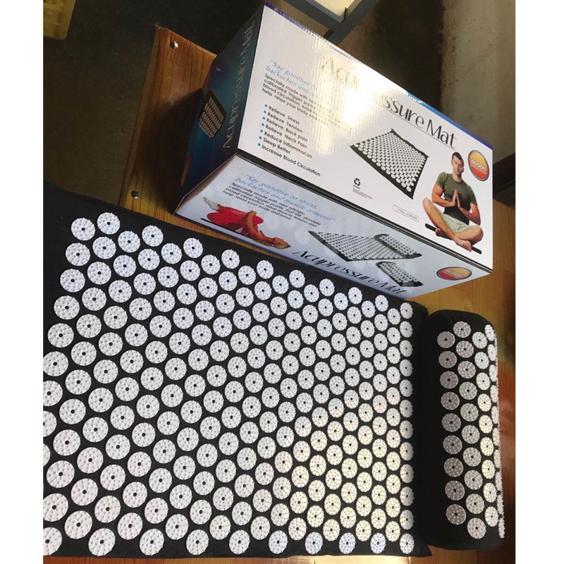 打坐入定冥想垫