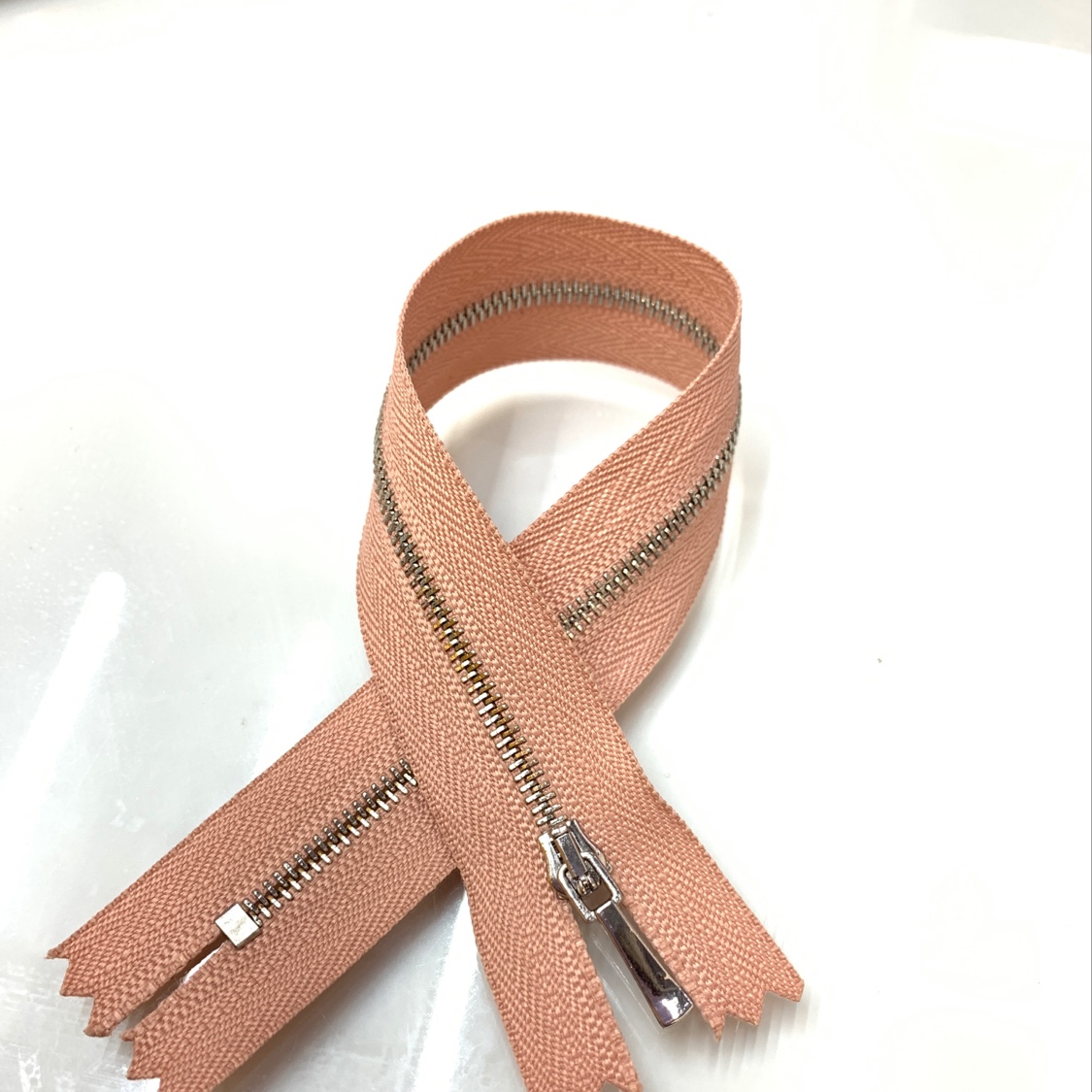 辅料/拉链/金属产品图