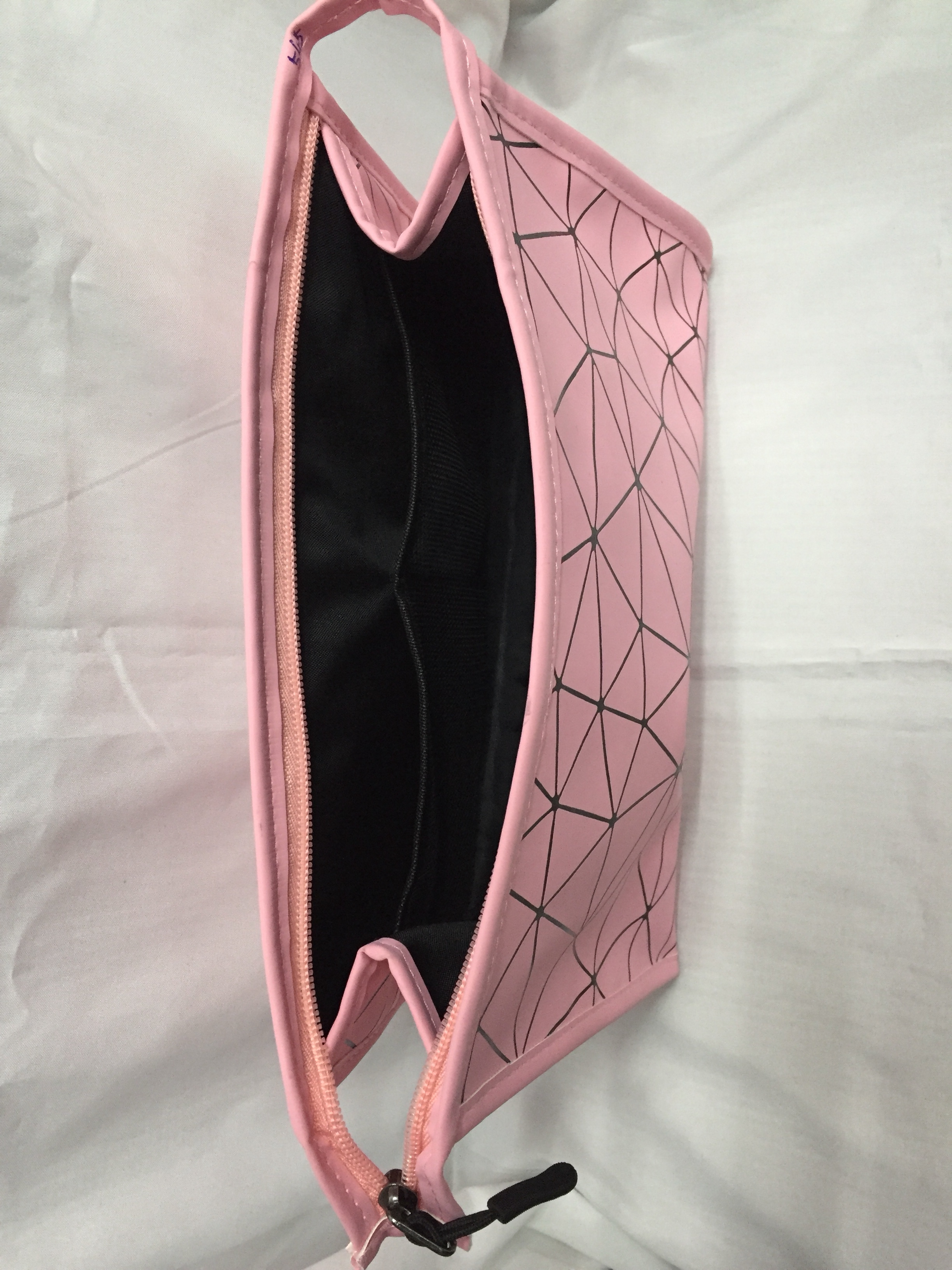 水立方化妆包，26x16x8.5产品图