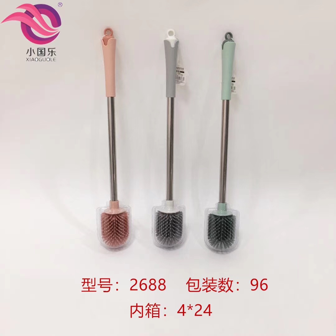 2688硅胶刷