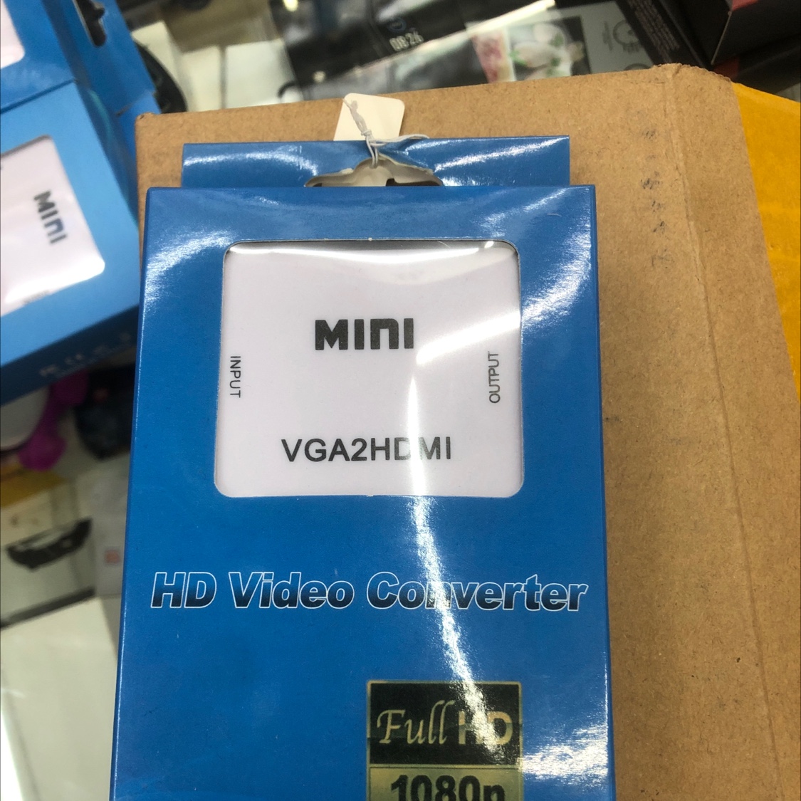 Hd Vedio Comverter