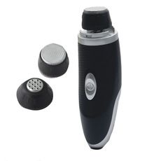 KEMEI KM-317 Electric foot grinder exfoliates dead skin and exfoliates skin thumbnail