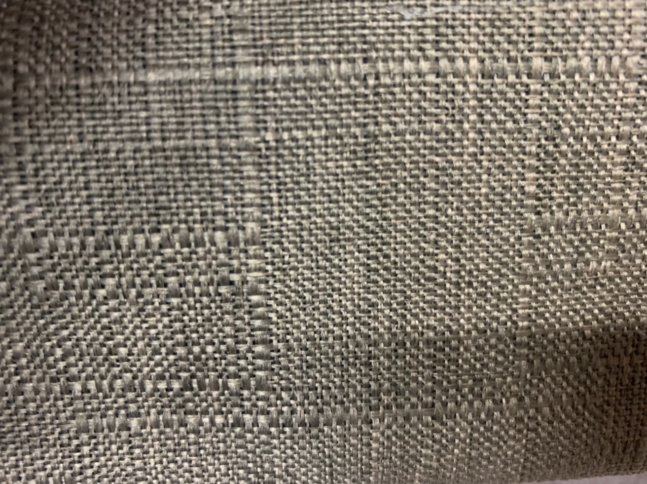仿麻布用于制作服装饰品抱枕工艺品4