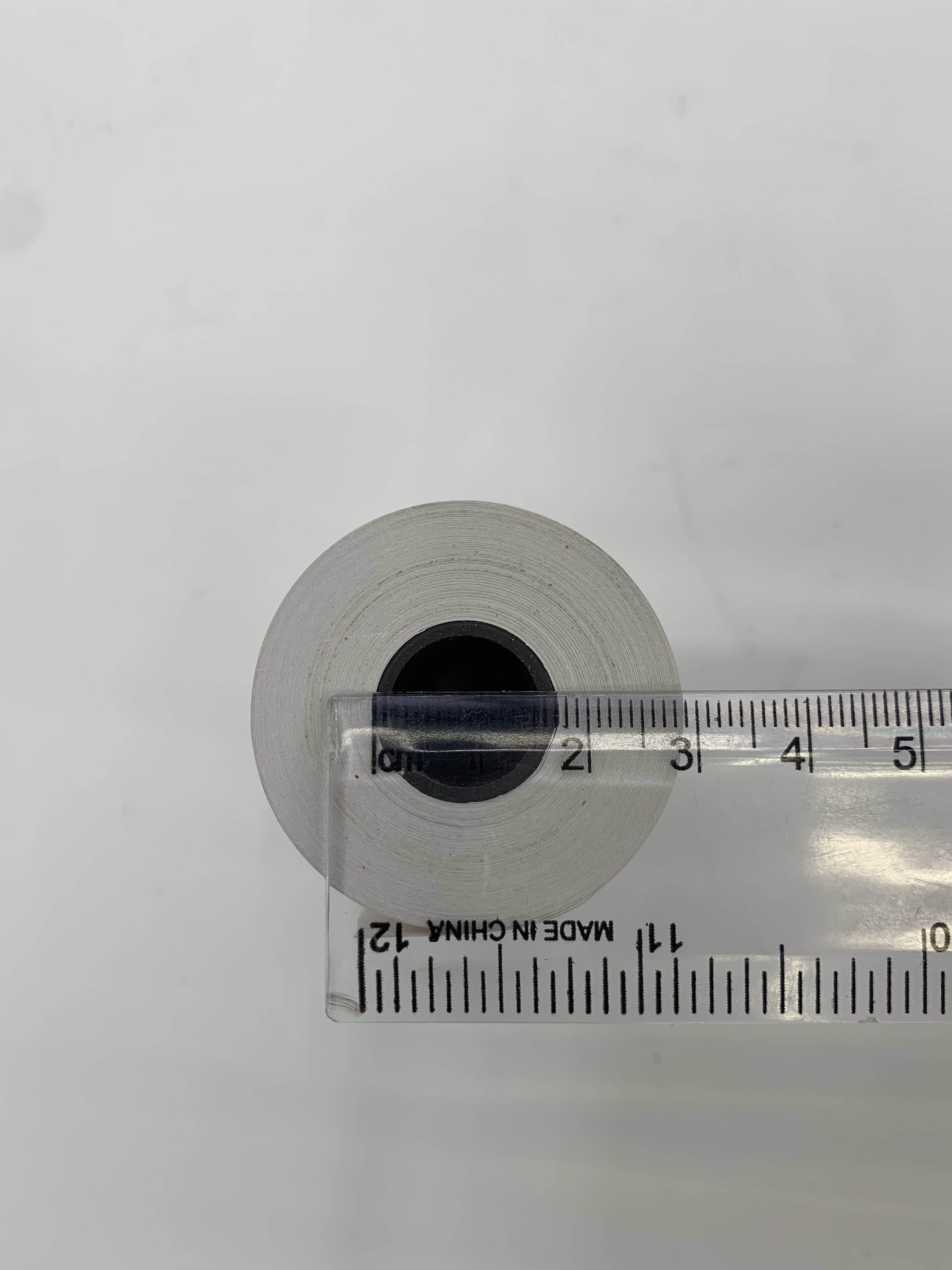 57×40mm热敏纸收银纸POS机商超用纸打印纸外卖后厨用纸复印纸详情图1