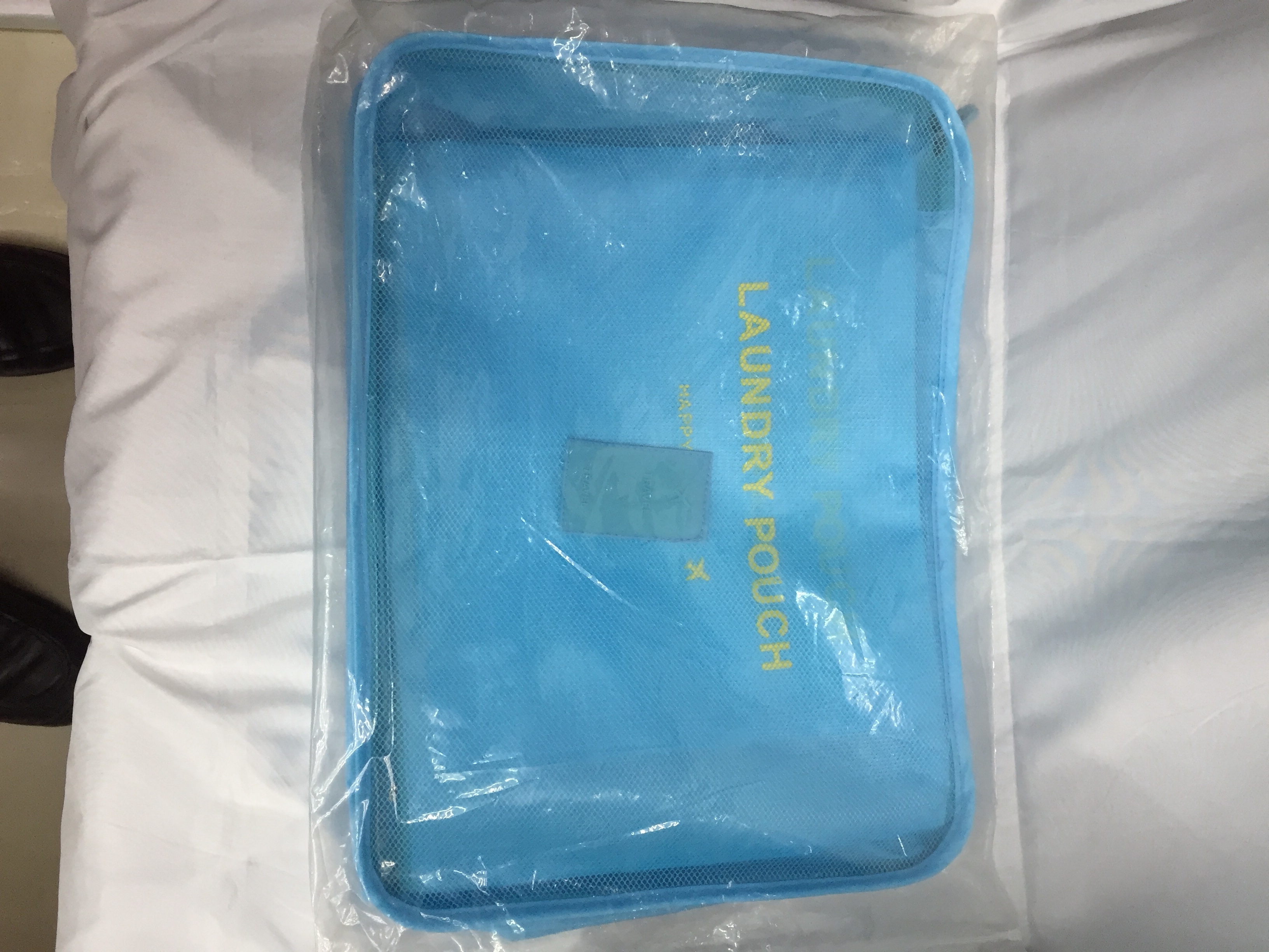 六件套收纳袋细节图