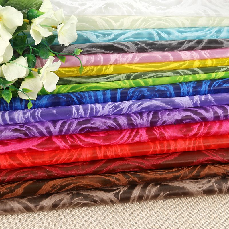 压花无纺布/包装纸 花艺 压纹无纺布 鲜花包装纸