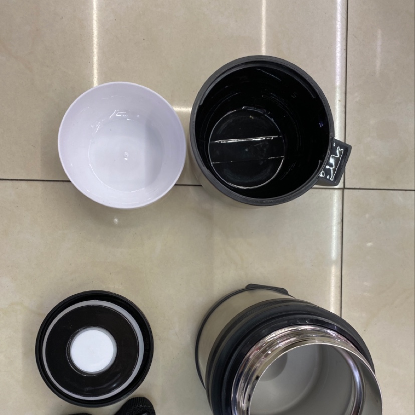 600ML 广口壶 304不锈钢材质详情图1